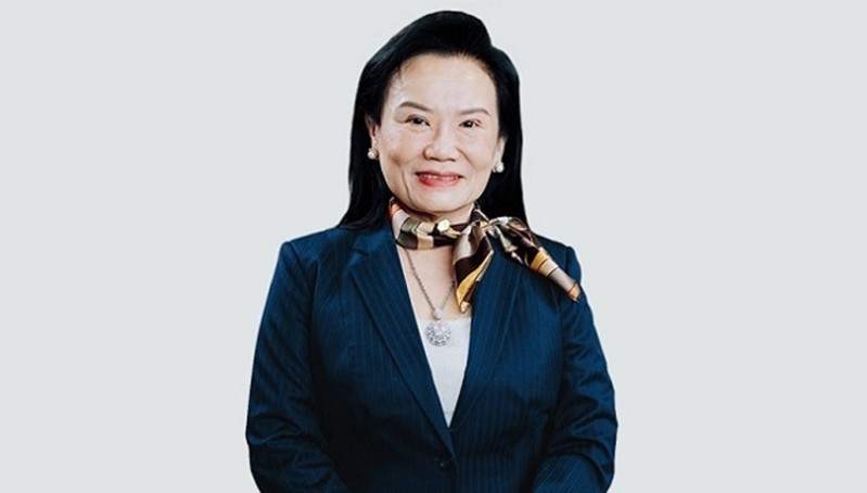 Người nhà Chủ tịch VietBank mua gần 22 triệu cổ phiếu VBB, nâng sở hữu lên 1,86%