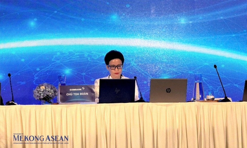 Eximbank chốt lịch ĐHĐCĐ bất thường, tiếp tục kiện toàn HĐQT