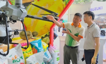PVFCCo đồng hành cùng Lễ hội Sầu riêng Đắk Lắk 2026
