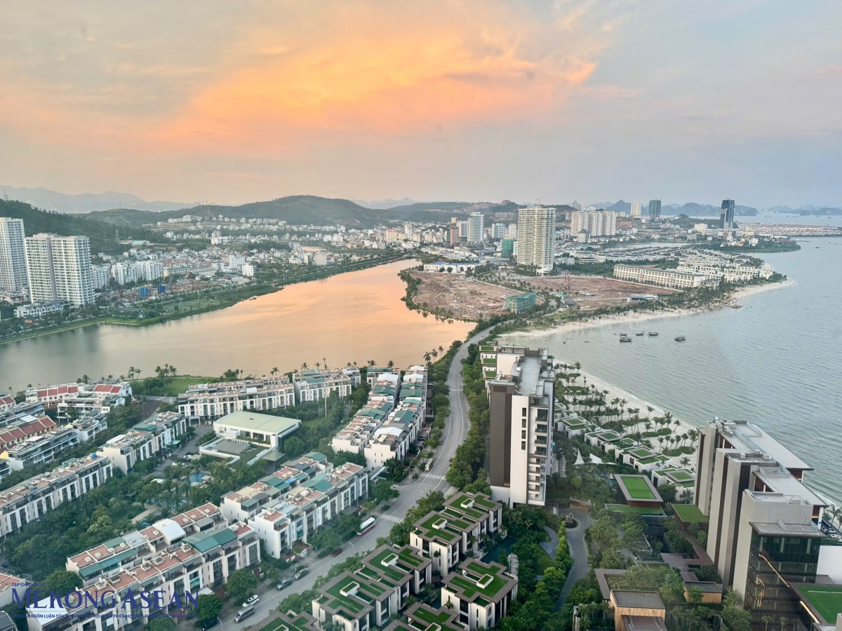 Nửa cuối 2026: Giữ cân bằng trong một môi trường nhạy cảm hơn