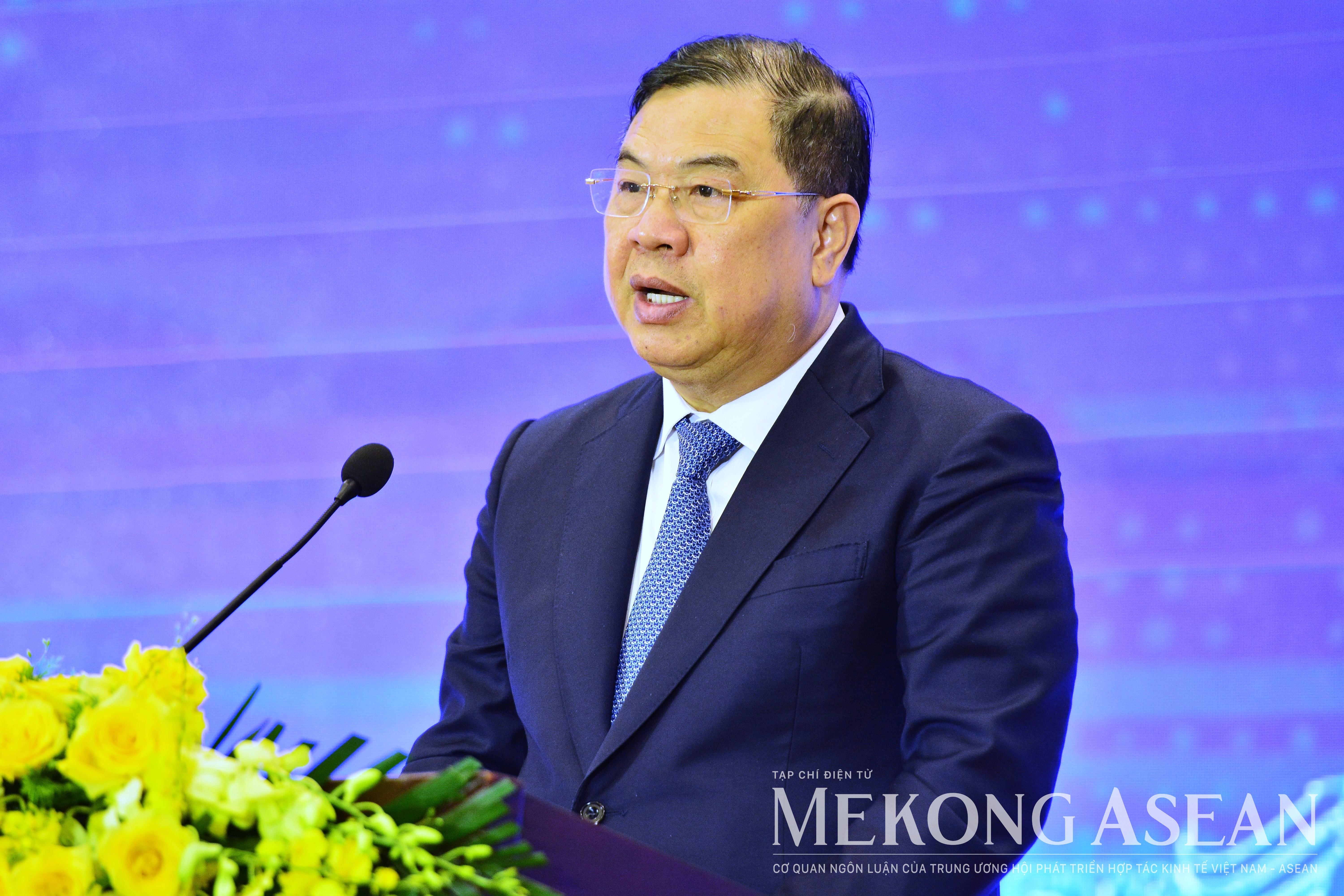 Công bố chỉ số FTA Index 2025: Hải Phòng dẫn đầu cả nước