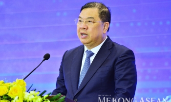 Công bố chỉ số FTA Index 2025: Hải Phòng dẫn đầu cả nước
