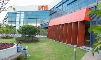 VNG muốn mua lại công ty sở hữu khu đất hơn 2,5 ha tại TP HCM