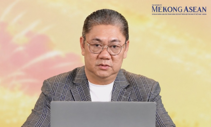 Chủ tịch Chứng khoán HD: Thị trường đang tạo cơ hội cho nhà đầu tư