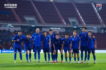 Thái Lan loại Singapore, tiến vào Chung kết ASEAN Cup