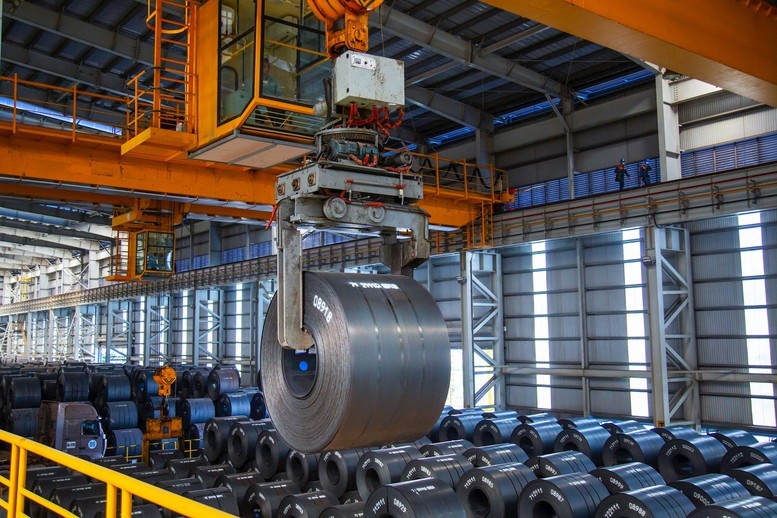 20 doanh nghiệp Việt bị điều tra chống bán phá giá thép