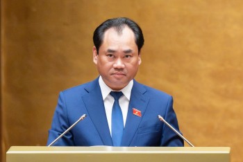 Trình Quốc hội sửa đổi Luật Đất đai, đề xuất mới về thu hồi đất