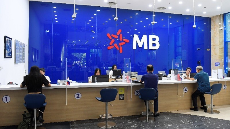 MB hoàn tất tăng vốn đợt đầu tiên, vốn điều lệ vượt 92.600 tỷ đồng