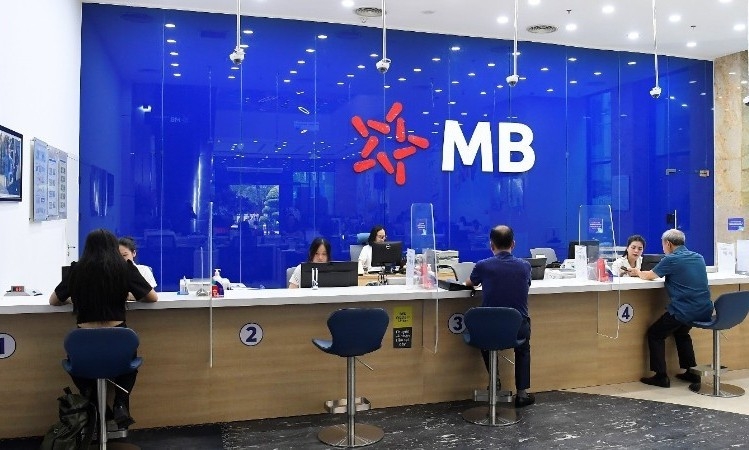 MB hoàn tất tăng vốn đợt đầu tiên, vốn điều lệ vượt 92.600 tỷ đồng