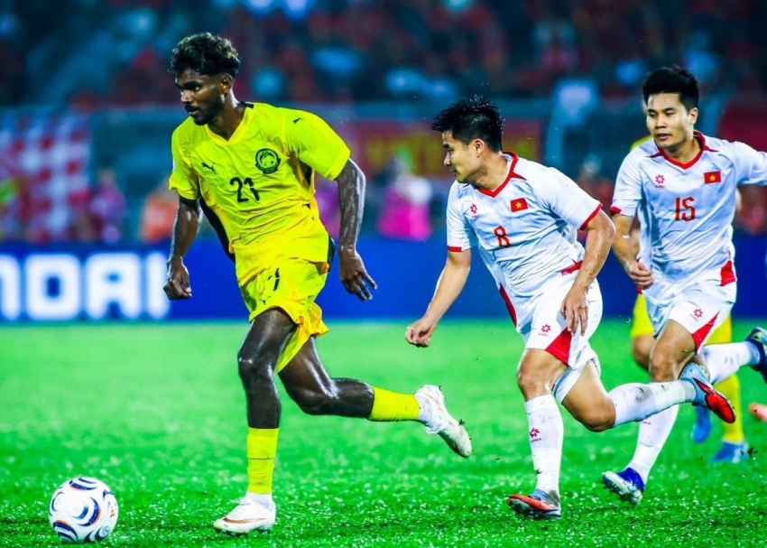 Truyền thông Malaysia hy vọng ‘phép màu’ ở trận gặp Việt Nam tối nay