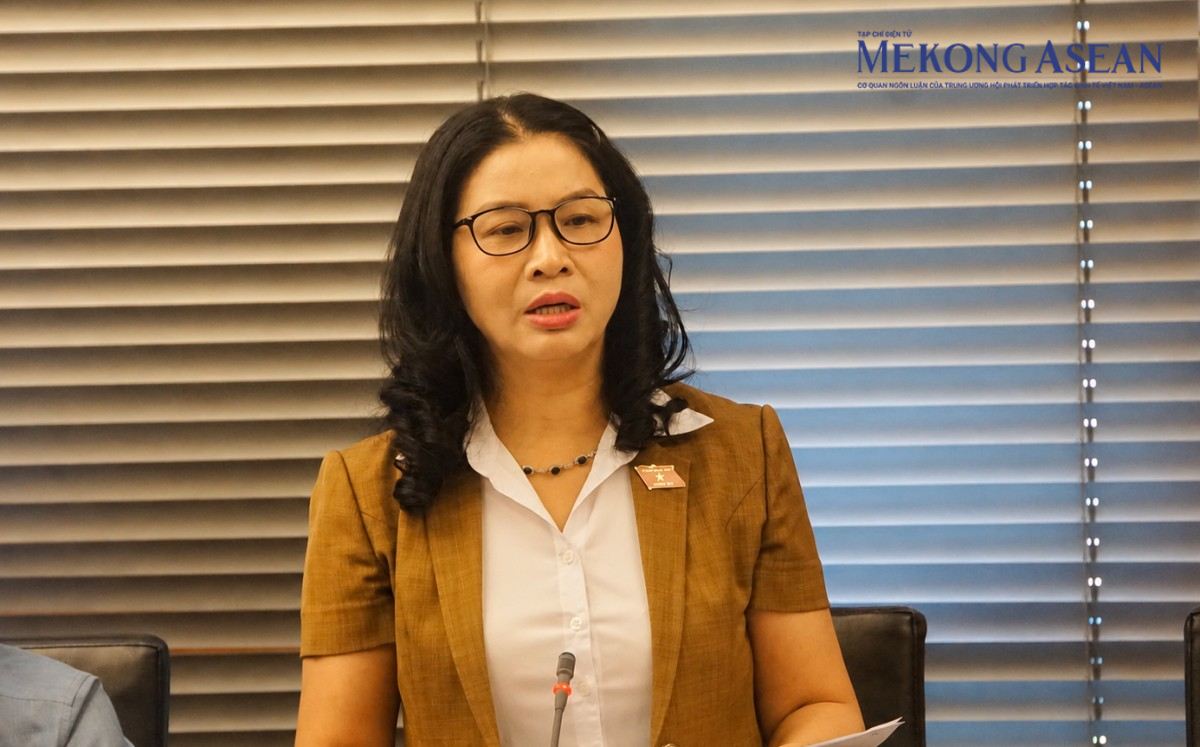 Chương trình mục tiêu quốc gia: Phải đo được giá trị ngân sách tạo ra