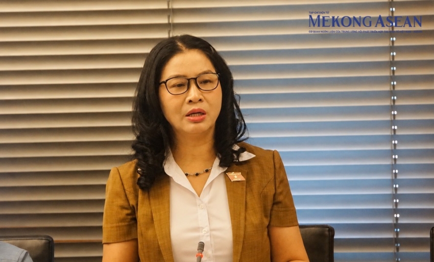 Chương trình mục tiêu quốc gia: Phải đo được giá trị ngân sách tạo ra