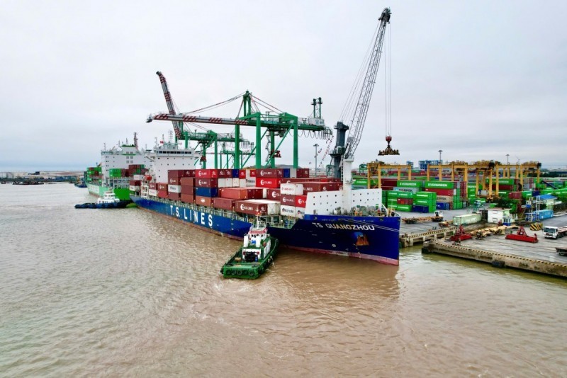 Viconship sắp phát hành 500 tỷ đồng trái phiếu để cơ cấu nợ