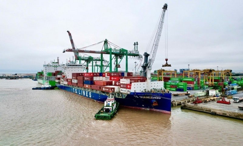 Viconship sắp phát hành 500 tỷ đồng trái phiếu để cơ cấu nợ