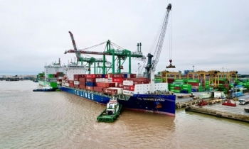 Viconship sắp phát hành 500 tỷ đồng trái phiếu để cơ cấu nợ