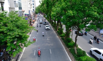 Siết chặt an toàn giao thông dịp Lễ 2/9 và tháng cao điểm tựu trường