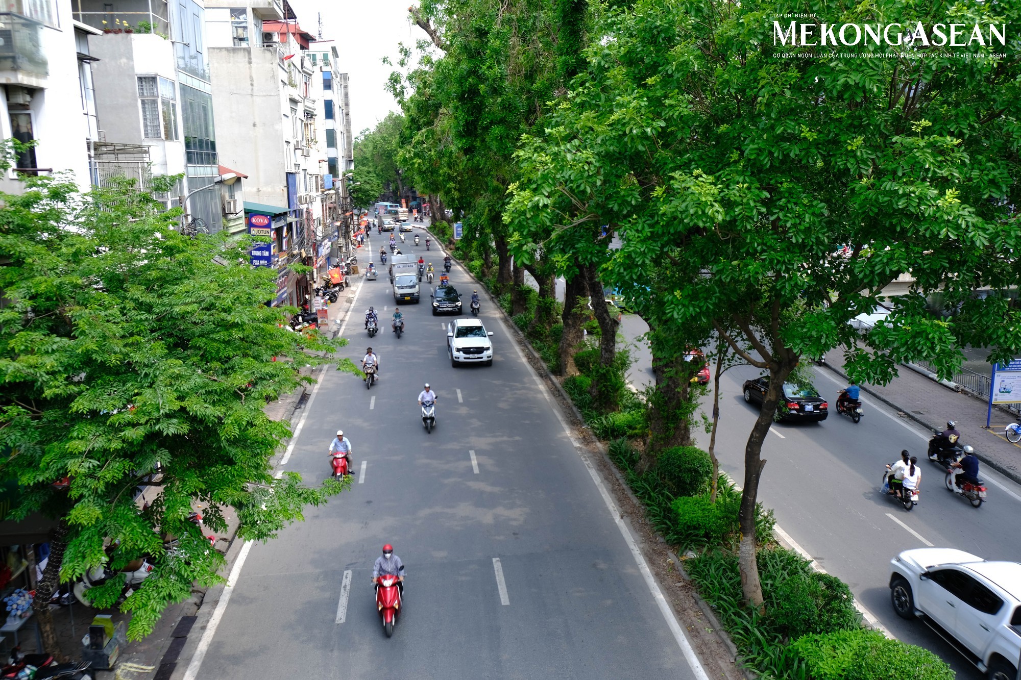 Siết chặt an toàn giao thông dịp Lễ 2/9 và tháng cao điểm tựu trường