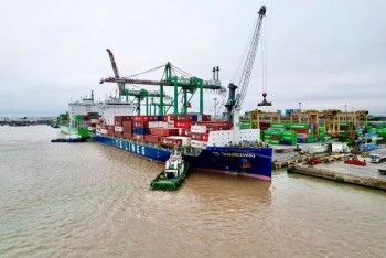 Viconship sắp phát hành 500 tỷ đồng trái phiếu để cơ cấu nợ