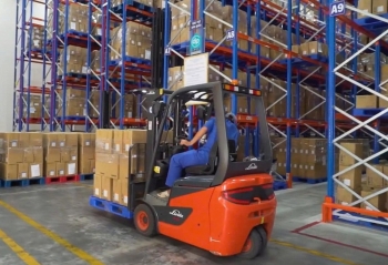 Cổ đông CPC1 sắp nhận cổ tức bằng tiền mặt tỷ lệ 25%