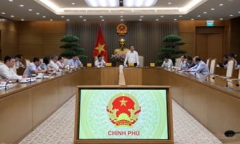 Chậm nhất năm 2030 vận hành thị trường bán lẻ điện cạnh tranh