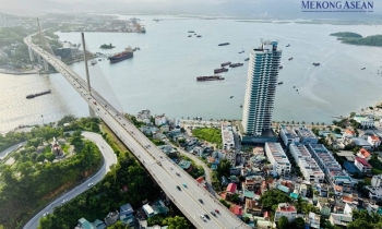 Mỗi địa điểm sẽ có mã định danh 12 chữ số, hiển thị trên VNeID