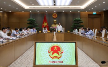 Chậm nhất năm 2030 vận hành thị trường bán lẻ điện cạnh tranh