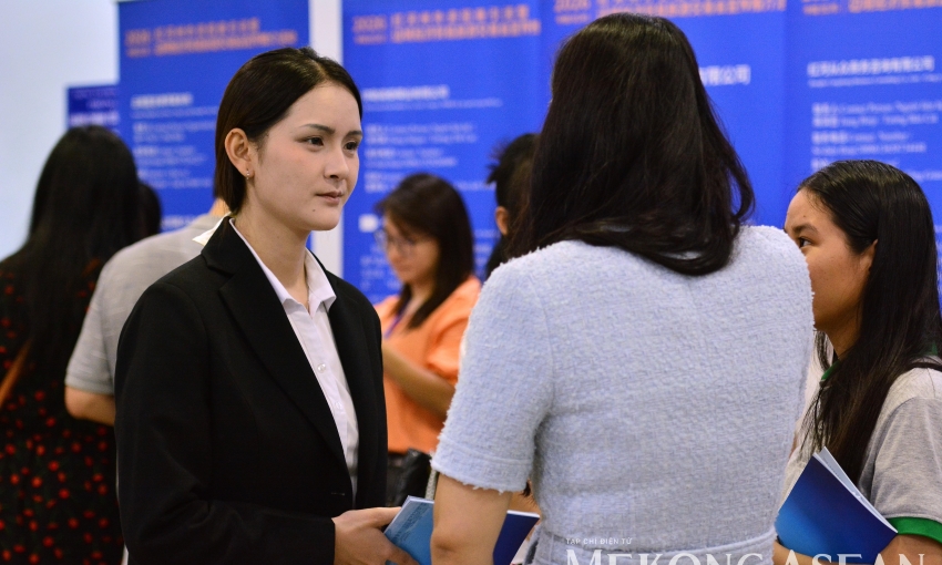 Doanh nghiệp chuẩn bị cho cơ hội tại Hội chợ biên giới Việt - Trung 2026