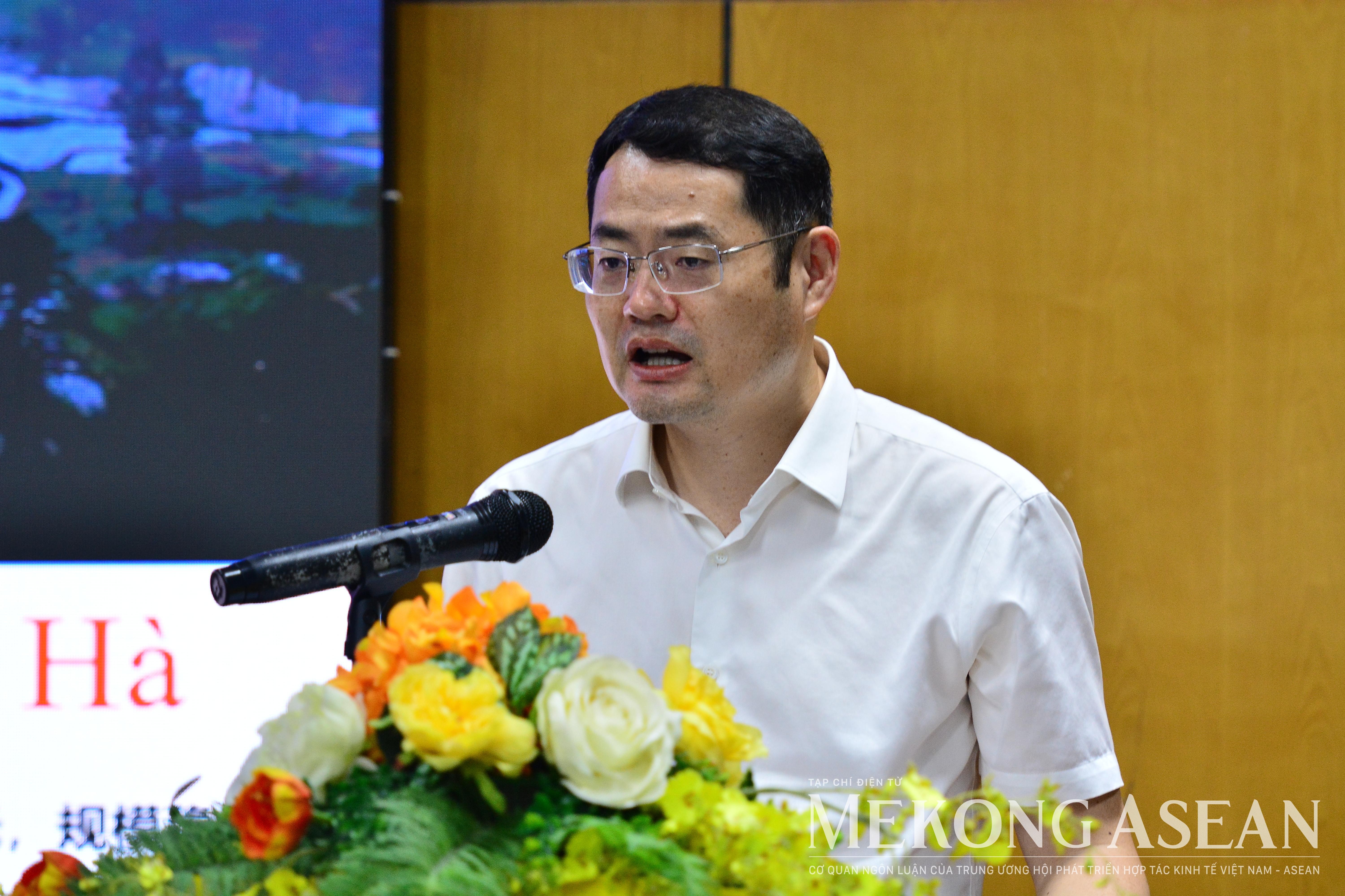 Doanh nghiệp Việt đón đầu cơ hội giao thương biên giới Việt – Trung 2026