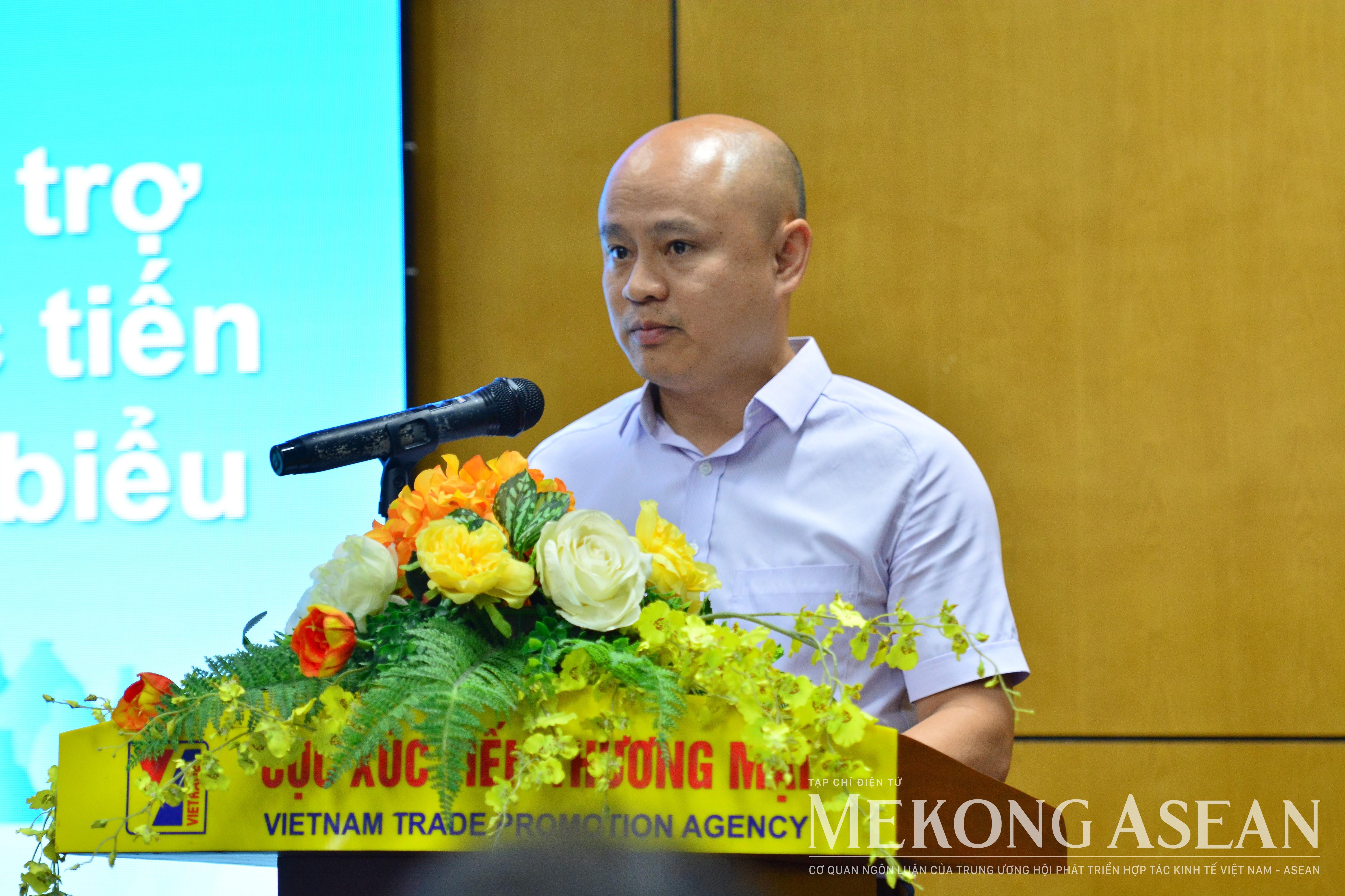 Doanh nghiệp Việt đón đầu cơ hội giao thương biên giới Việt – Trung 2026