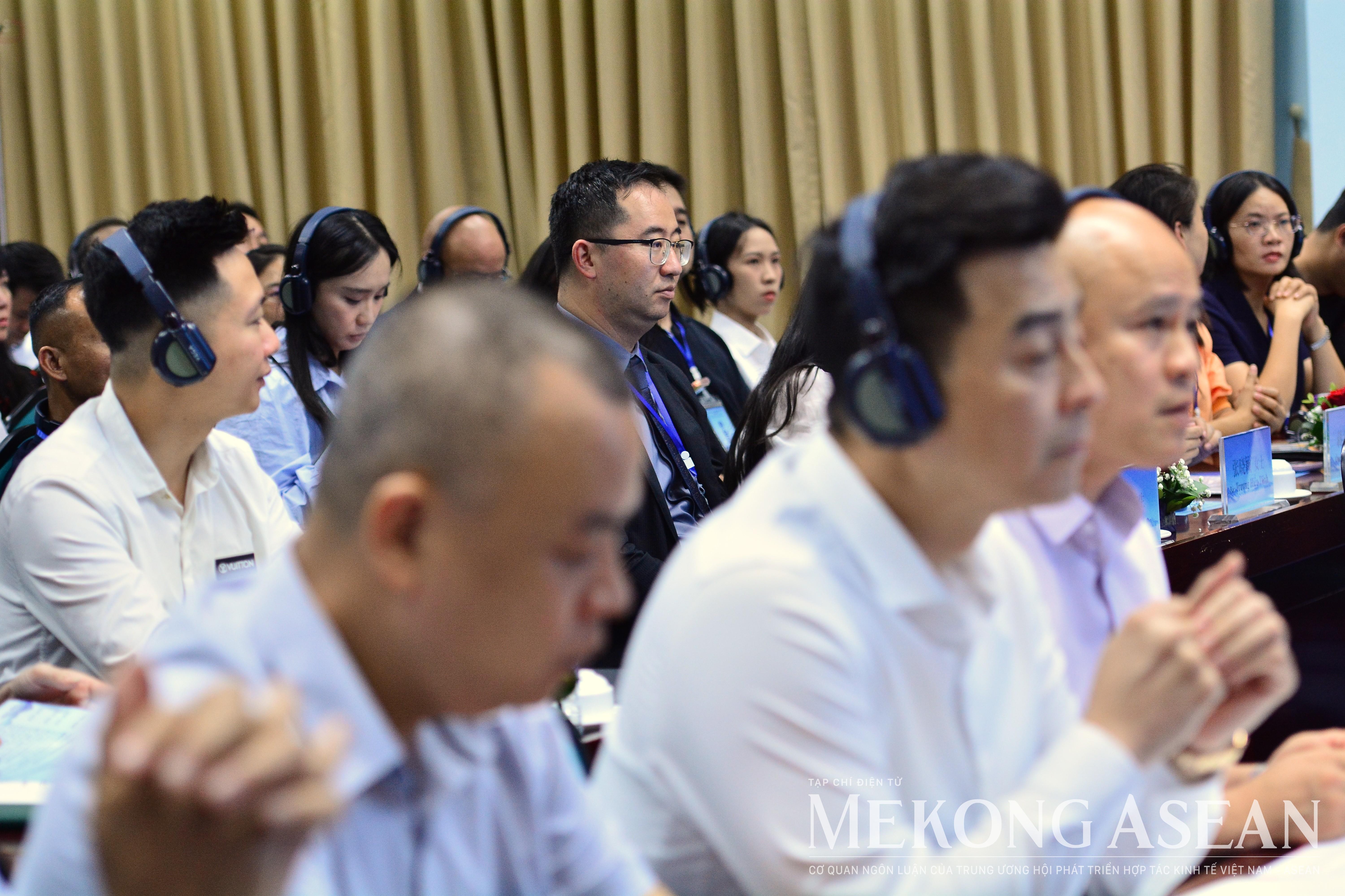 Doanh nghiệp Việt đón đầu cơ hội giao thương biên giới Việt – Trung 2026