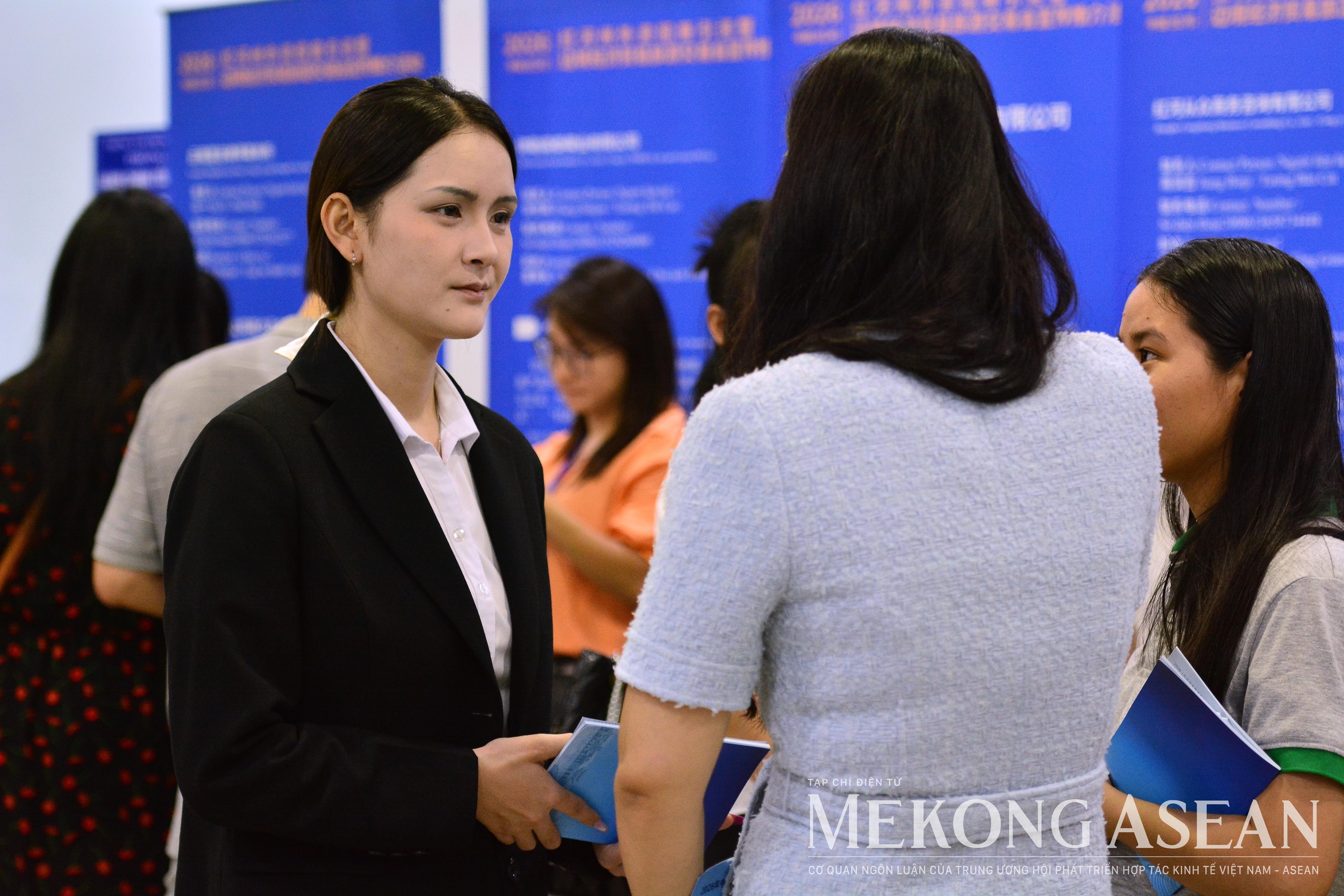 Doanh nghiệp Việt đón đầu cơ hội giao thương biên giới Việt – Trung 2026
