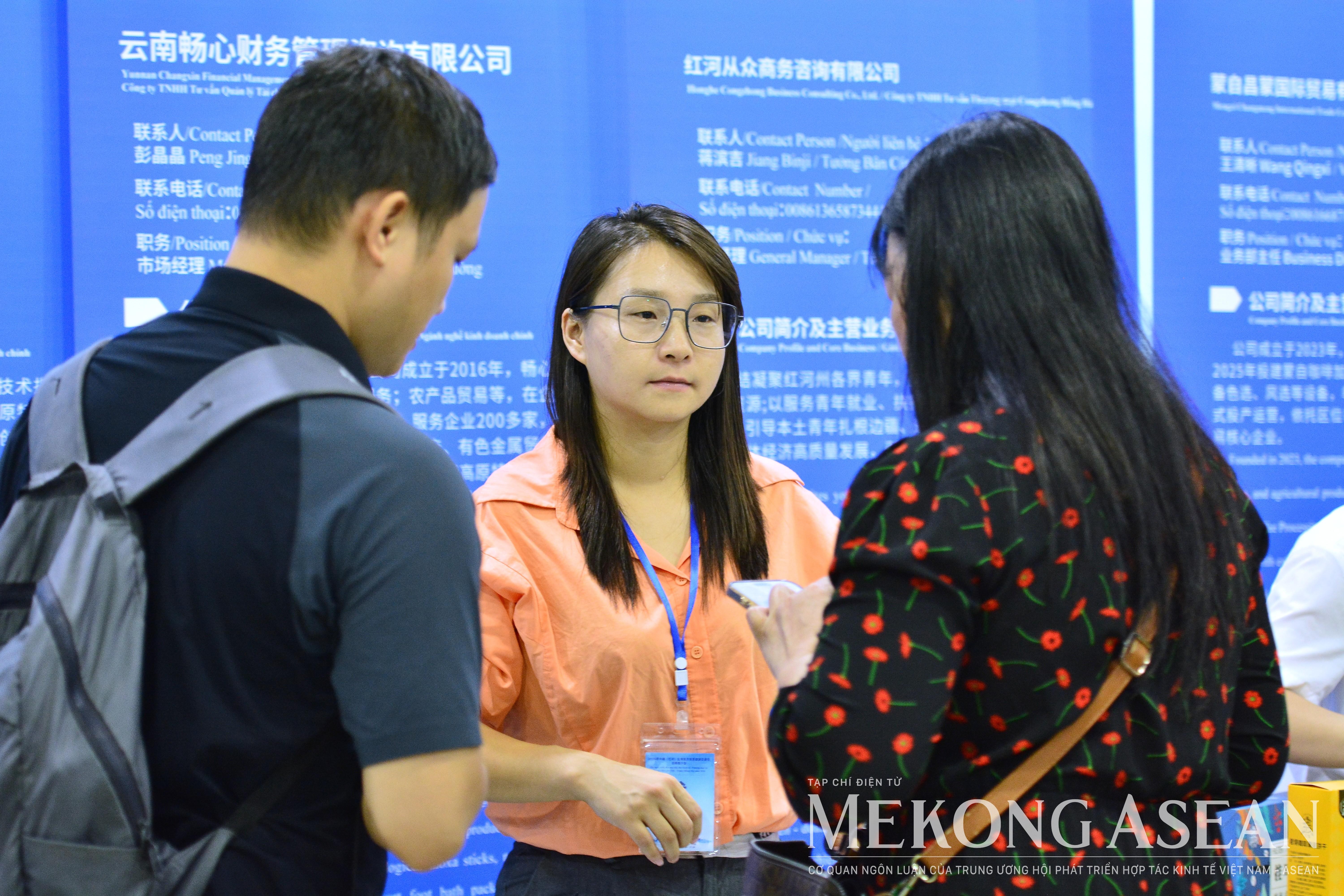 Doanh nghiệp Việt đón đầu cơ hội giao thương biên giới Việt – Trung 2026