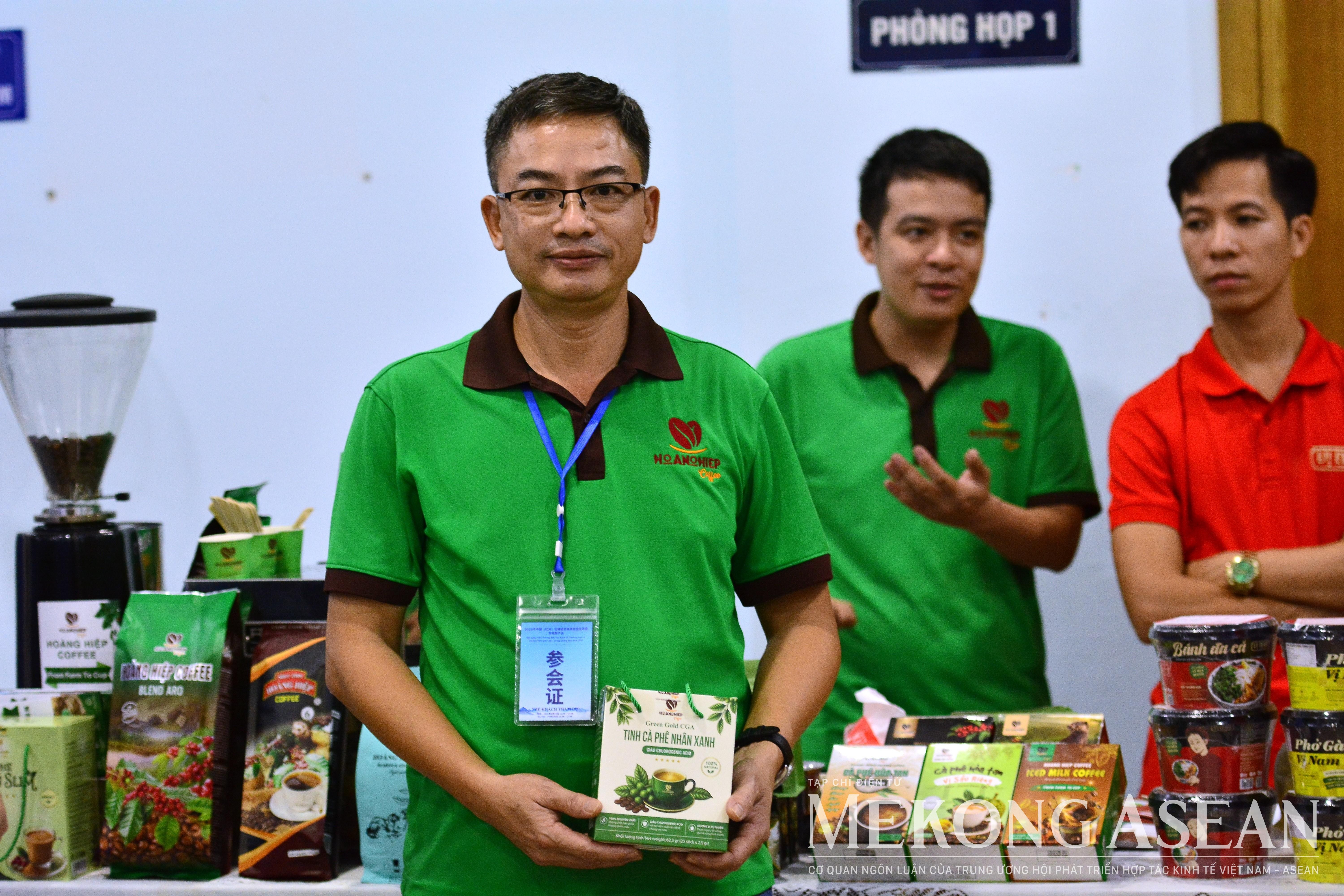 Doanh nghiệp Việt đón đầu cơ hội giao thương biên giới Việt – Trung 2026