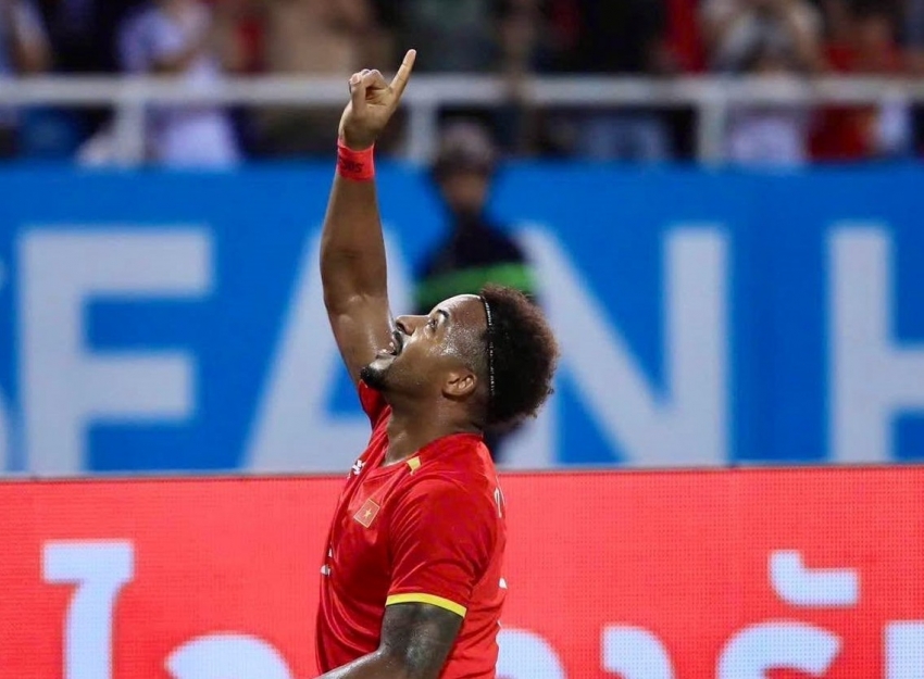 Xuân Son lập cú đúp, Việt Nam vào Chung kết ASEAN Cup