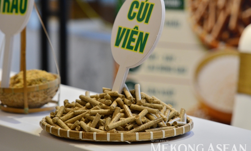 Việt Nam có thể chịu thiệt hại môi trường hàng tỷ USD do thất thoát, lãng phí thực phẩm