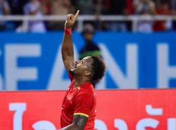 Xuân Son lập cú đúp, Việt Nam vào Chung kết ASEAN Cup