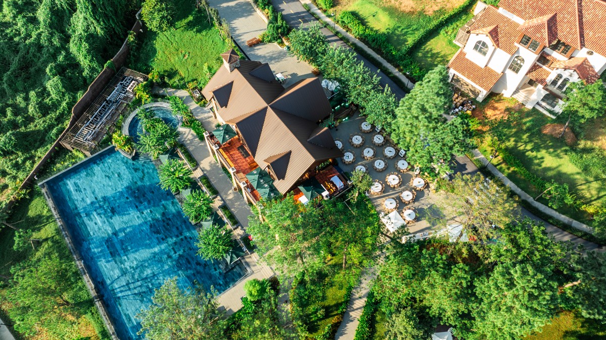 Thanh Xuân Valley: Khi hạ tầng chiến lược mở rộng giá trị cho miền xanh nguyên bản