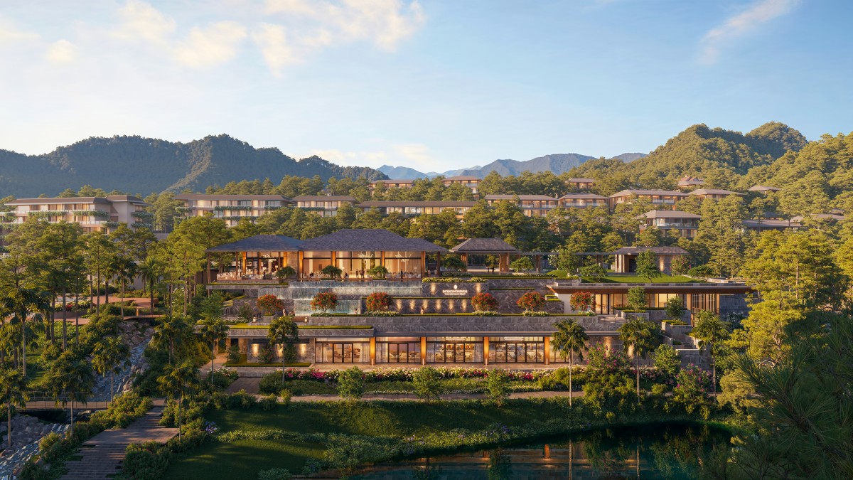 Thanh Xuân Valley: Khi hạ tầng chiến lược mở rộng giá trị cho miền xanh nguyên bản