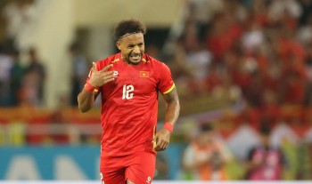 HLV Kim Sang Sik kỳ vọng Xuân Son sẽ lập hat-trick vào lưới Thái Lan