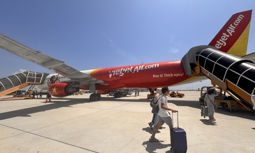 Vietjet góp vốn lập công ty mới ngay sau thương vụ tăng vốn tại Galaxy Pay