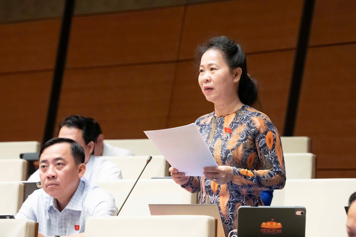 PGS.TS Nguyễn Lân Hiếu: Tự chủ bệnh viện tạo gánh nặng cho nhân viên y tế cơ sở