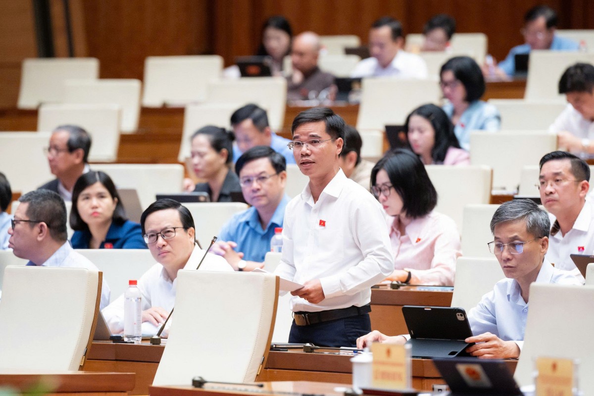 Tích hợp 4 Chương trình mục tiêu quốc gia: Phân bổ nguồn lực bám sát thực tế địa phương