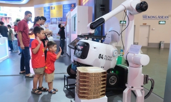Phát động giải thưởng Sản phẩm công nghệ số Make in Vietnam 2026