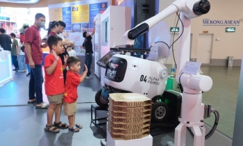 Trí tuệ nhân tạo sẽ được triển khai dạy đại trà từ năm học 2026 - 2027