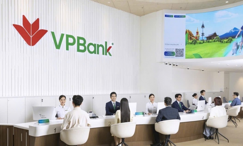 VPBank lên kế hoạch tất toán sớm lô trái phiếu 2.800 tỷ đồng