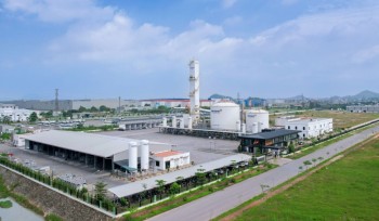 Messer đầu tư 40 triệu USD sản xuất khí công nghiệp tại Thái Nguyên