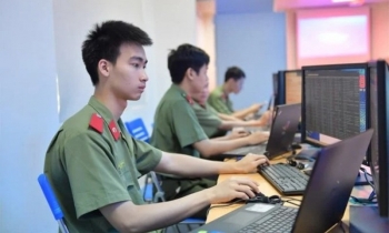 Lực lượng bảo vệ an ninh mạng được hỗ trợ thêm tối đa 300% lương