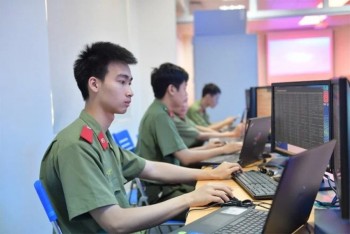 Lực lượng bảo vệ an ninh mạng được hỗ trợ thêm tối đa 300% lương