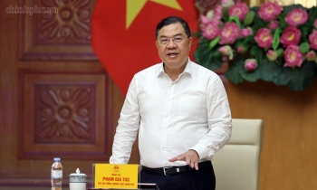 Kiểm soát nhập siêu, phát triển thương mại cân bằng, bền vững