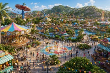 Sức sống từ hệ sinh thái 